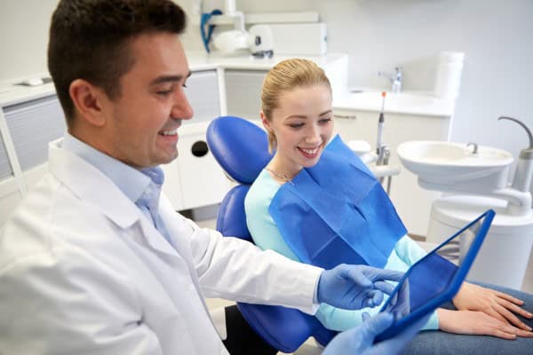 What Are the Long-Term Benefits of Using Fluoride Cannock?