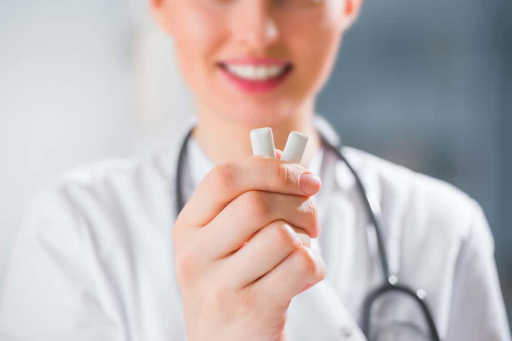 When and How to Use Chewing Gum Effectively Cannock