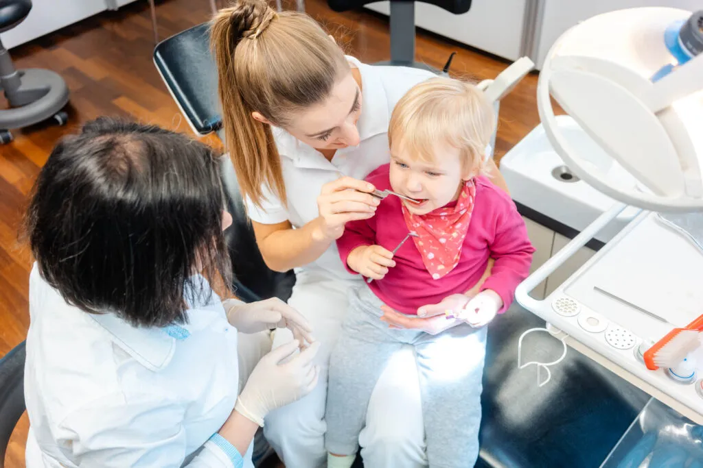 How Can Parents Protect Their Child’s Smile from Sugar Damage Cannock?