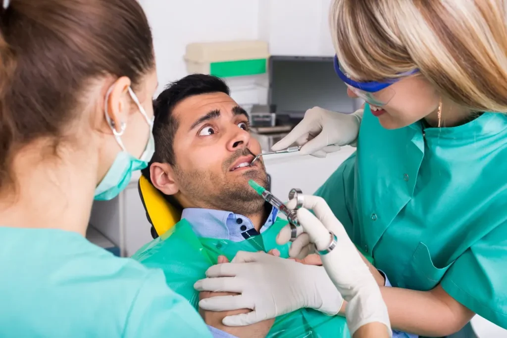 Understanding Dental Anxiety: Why Dental Visits Feel Stressful Cannock
