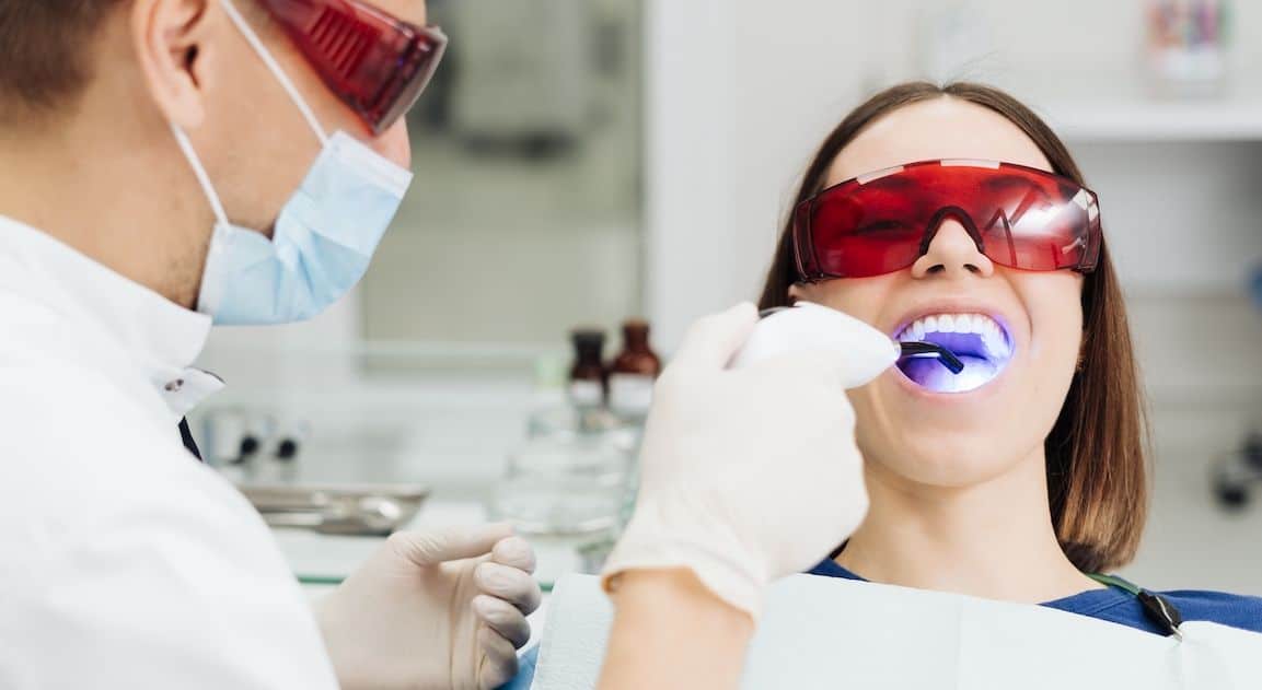 Why Is AI Becoming Essential for Smile Transformation Cannock?