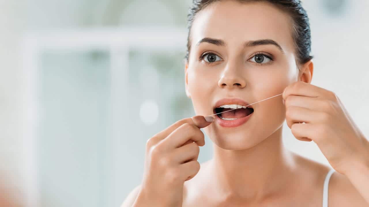 The Link Between Poor Flossing and Gum Disease Cannock