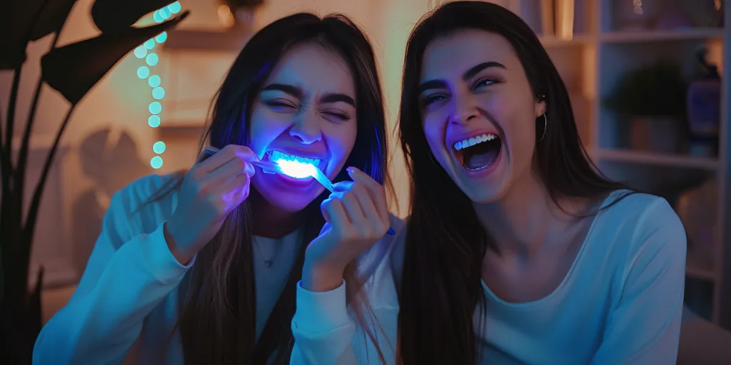 How Whitening Methods Can Affect Your Teeth Over Time Cannock
