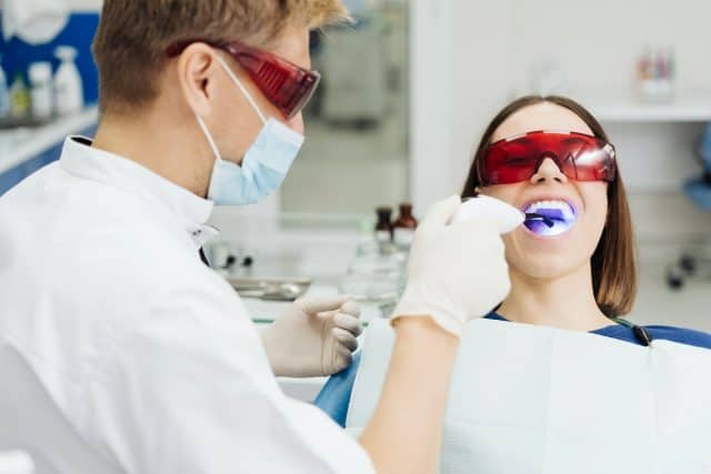Are the Results of Laser Whitening Really Worth It Cannock?