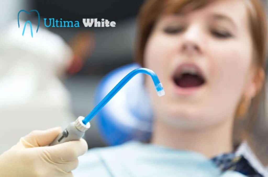 The Role of Saliva in Neutralising Acids Cannock