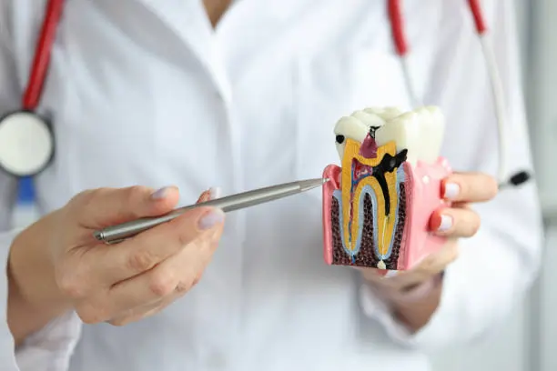 The Silent Culprits: Common Habits That Damage Your Teeth Cannock