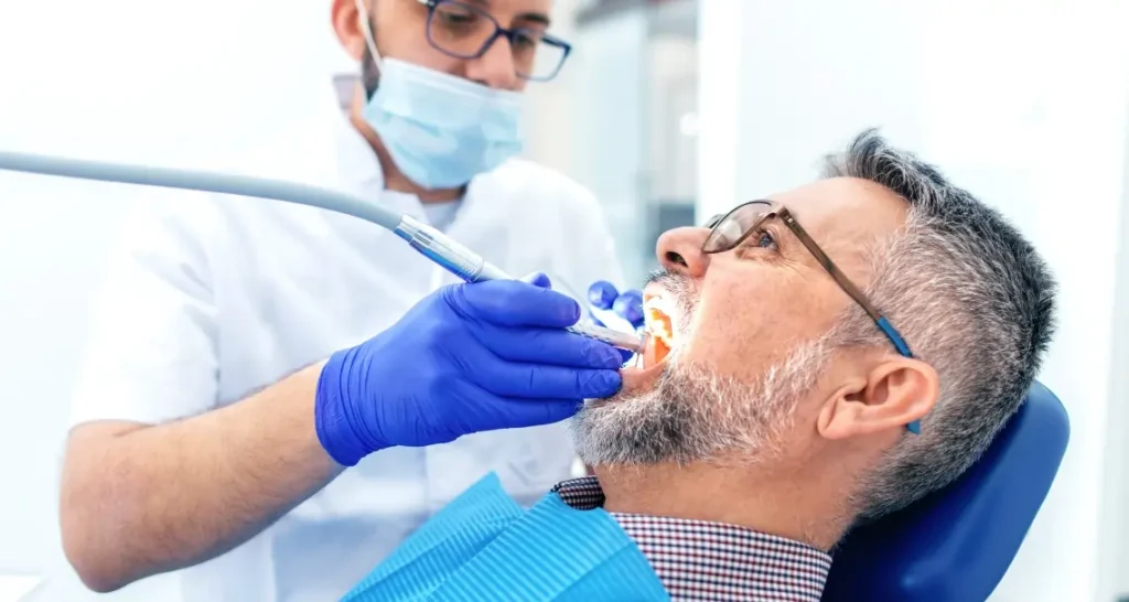 The Power of Routine Dental Check-ups for Long-Term Health and Confidence Cannock