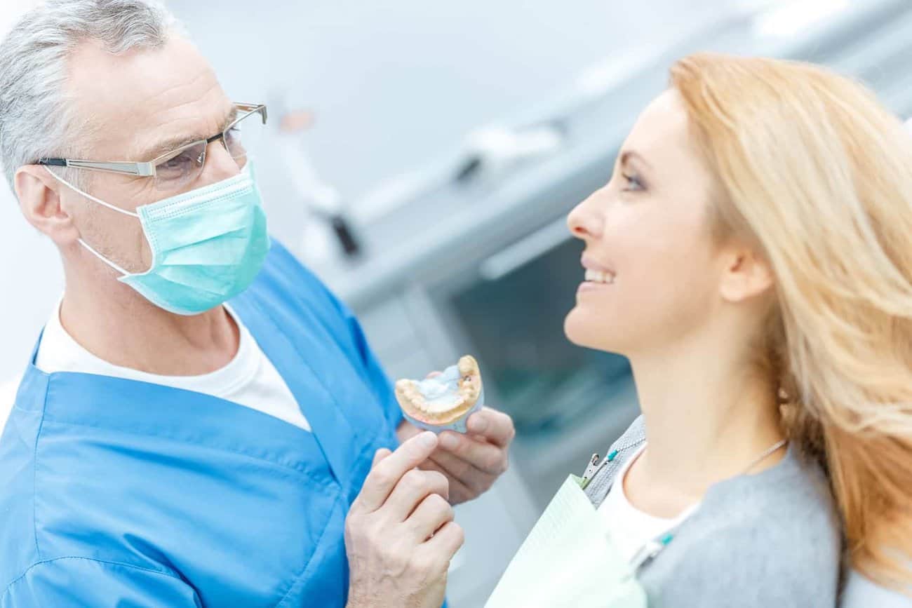 The Link Between Dry Mouth and Tooth Decay Cannock