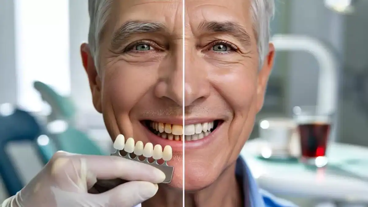 Is Laser Teeth Whitening the Most Effective Way to Brighten Your Smile Cannock?